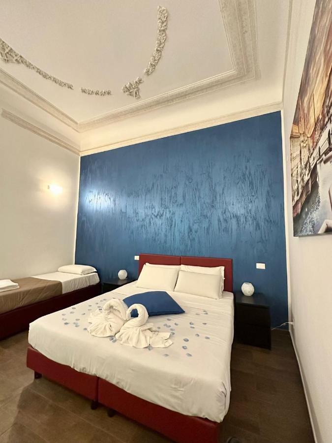 Il Tempio Della Capitale Hotel Roma Exterior foto