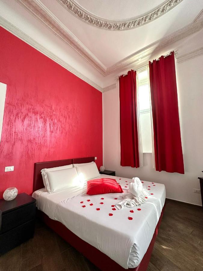 Il Tempio Della Capitale Hotel Roma Exterior foto