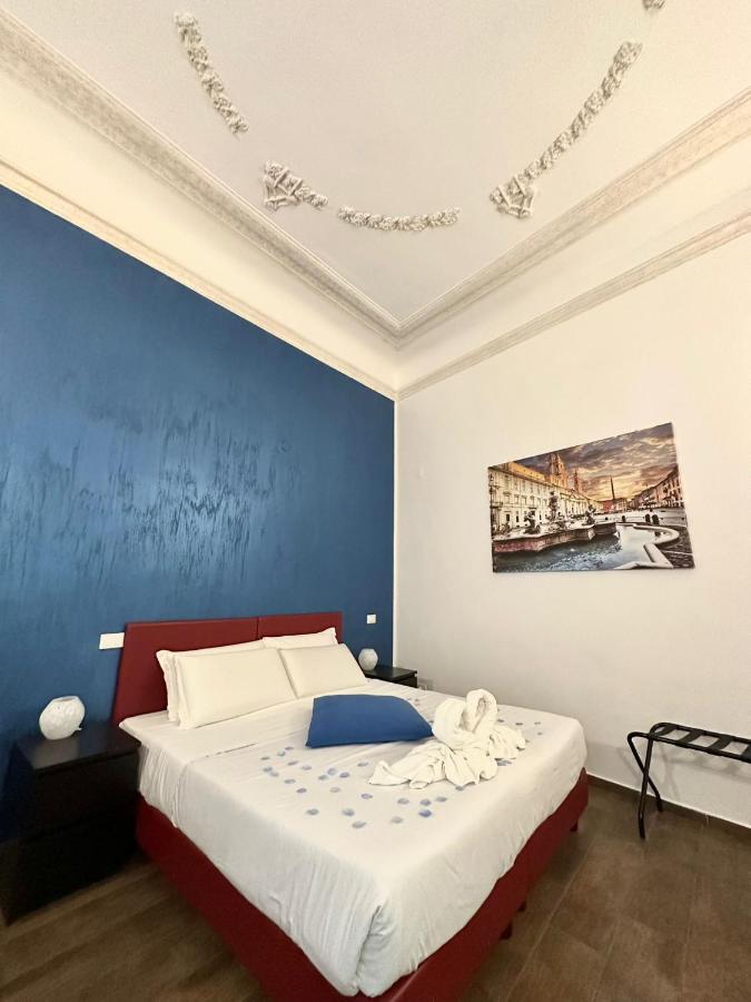 Il Tempio Della Capitale Hotel Roma Exterior foto