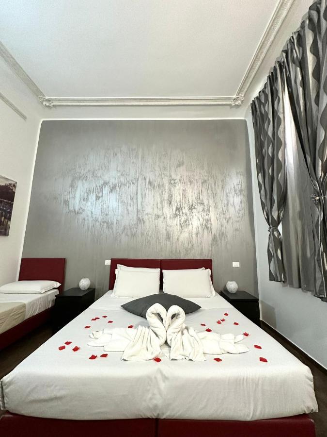 Il Tempio Della Capitale Hotel Roma Exterior foto