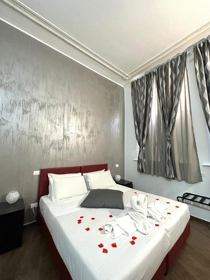 Il Tempio Della Capitale Hotel Roma Exterior foto