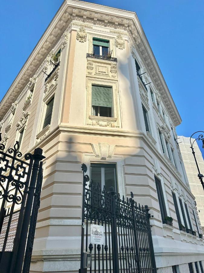 Il Tempio Della Capitale Hotel Roma Exterior foto